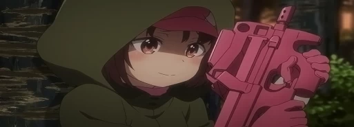 تریلر فصل دوم انیمه Sword Art Online Alternative: Gun Gale Online منتشر شد