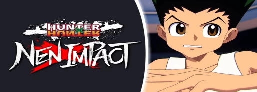 گیم پلی جدیدی از بازی Hunter x Hunter Nen x Impact منتشر شد