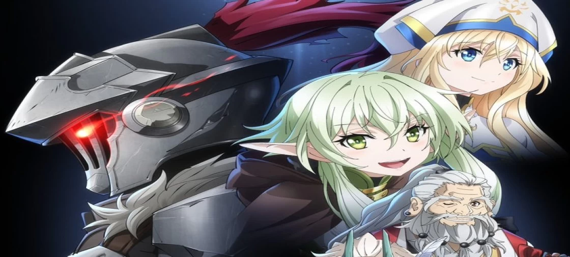 تریلر جدید فصل دوم انیمه تلوزیونی "Goblin Slayer" آهنگ اوپنینگ آن را نمایش میدهد